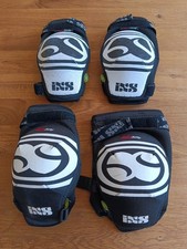 Knie und Ellenbogenschützer