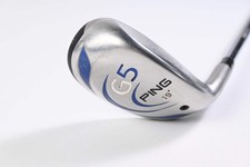 Ping G5 #3 Hybrid / 19 Grad /