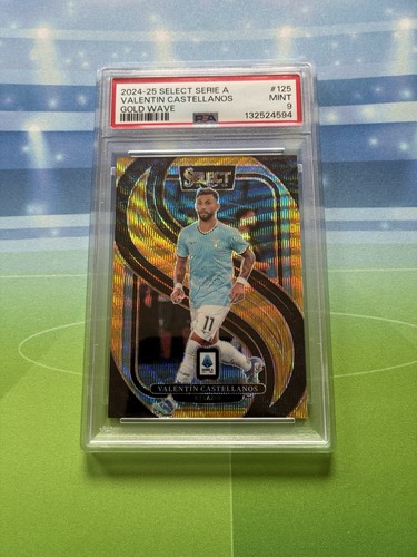2024 panini select serie - panini,