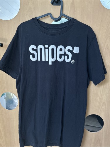 Snipes shirt - snipes, t-shirt