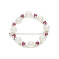 Brosche 585 000 - 585/000, (14