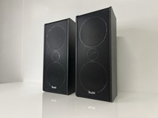 2x Teufel CS35 FCR / MK3 - 160