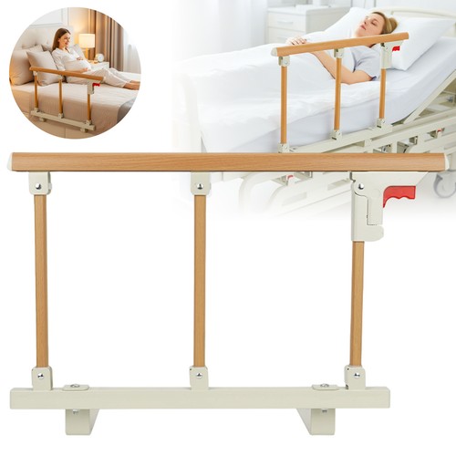 Klappbares bettschutzgitter - klappbares,