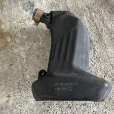 Original Auspuffendstück -