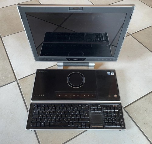 Dell xps m2010 - dell,