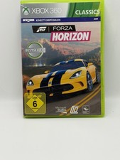 Forza Horizon Microsoft Xbox
