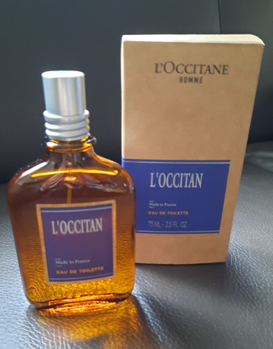 Occitane occitan eau - l’occitan,