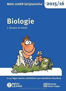 Medi learn skriptenreihe - medi-learn,