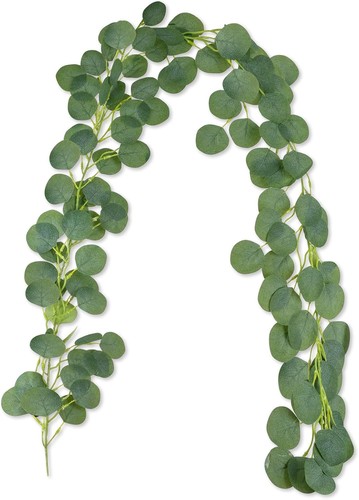 Künstliche eukalyptus - künstliche,