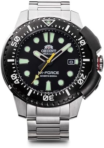 Orient force ac0l01b - orient, m-force