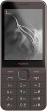 Nokia 235 Handy 4G Dual SIM