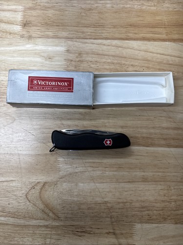 Victorinox fireman multi blade - fireman,