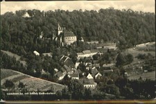 Liebstadt Sa.  Schloss