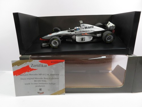 Minichamps b66005046 - 1:18,