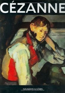 Cezanne von paul - von, |