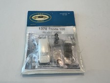 1969 skoda 100 model - skoda,
