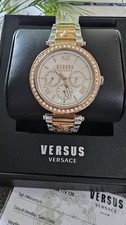 Versace versus damen uhr - versace,