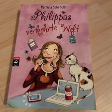 Philippas verkehrte Welt