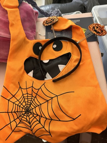 Halloween deko tasche - halloween,