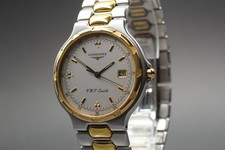 【N NEUWERTIG】 Longines