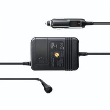 Hama KFZ PKW Universal Auto Ladegerät 2000mA 24W 12V Netzteil + 8 Adapter 285