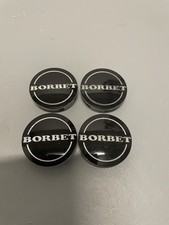 4 Stück Borbet 74404