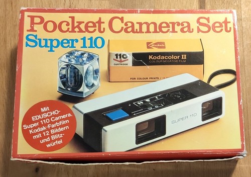 Kleinbildkamera pocket camera - kleinbildkamera,
