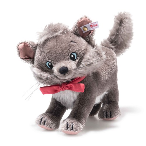 Steiff disney die aristocats - disney,