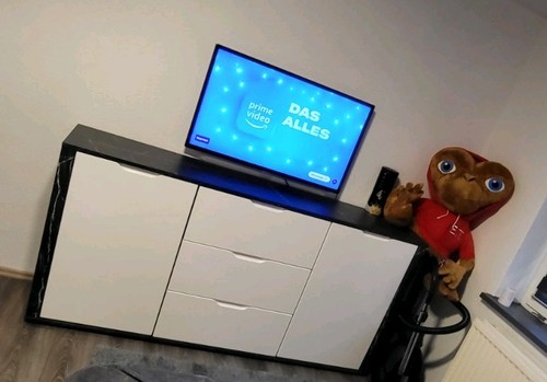 Schöne kommode schrank - schöne,