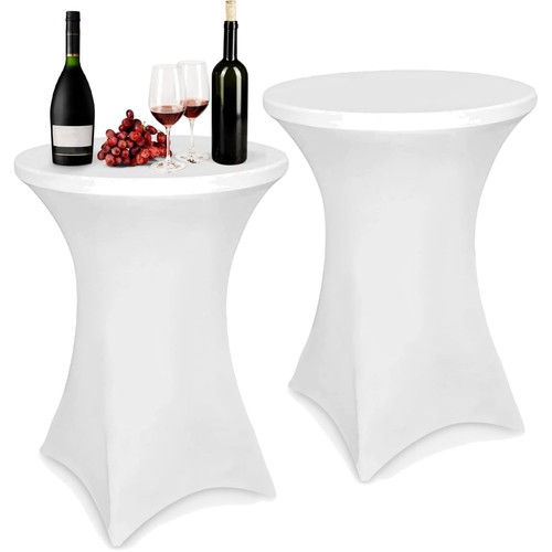 Stoffhussen eckig stretch - stoffhussen,