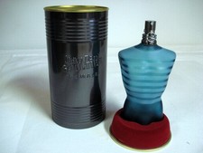 Jean Paul Gaultier "Le Male" 200ml Flakon LEER + Dose