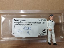 Figur Matrose 1:36       5 cm