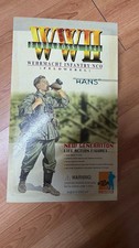 DRAGON 1/6 - 70002 - HANS -