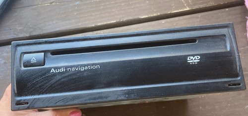 Audi c6 navirechner - 4f,