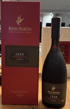 Rémy Martin 1988 Vintage