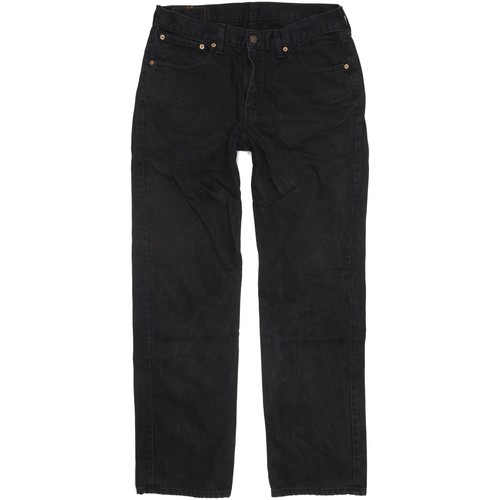 Levi 751 herren schwarz - 751,