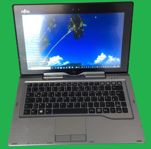 Fujitsu stylistic q702 - fujitsu,