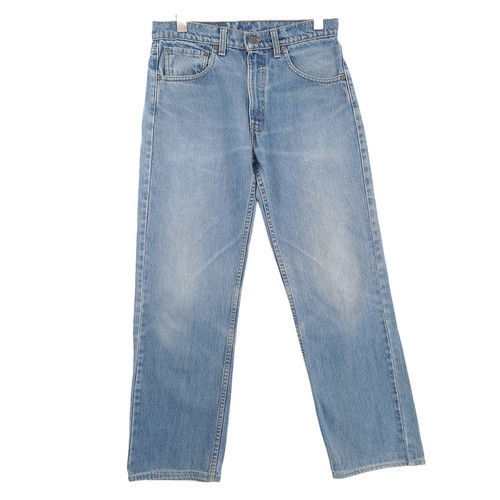 Levi vintage jeans - jeans, 505