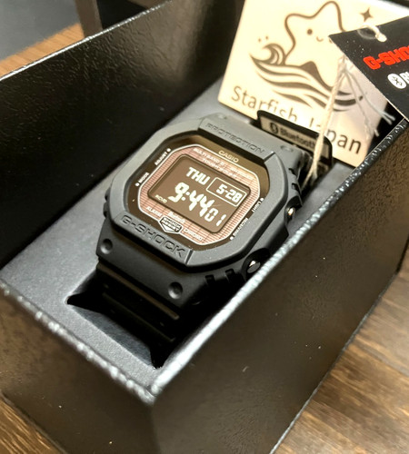 Casio shock bx5600 - casio, gw-bx5600-1a1jf