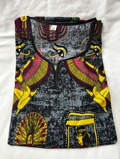 Egyptian Cotton Galabia Casual