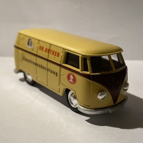 Bulli bus limited - vw,