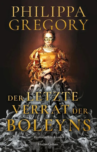 Der letzte verrat - der,