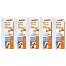 Nasenspray-ratiopharm®