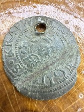 Nürnberg Token,Rechenpfennig