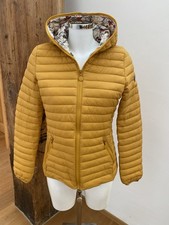 Bilin Italy Stepp Jacke Nylon