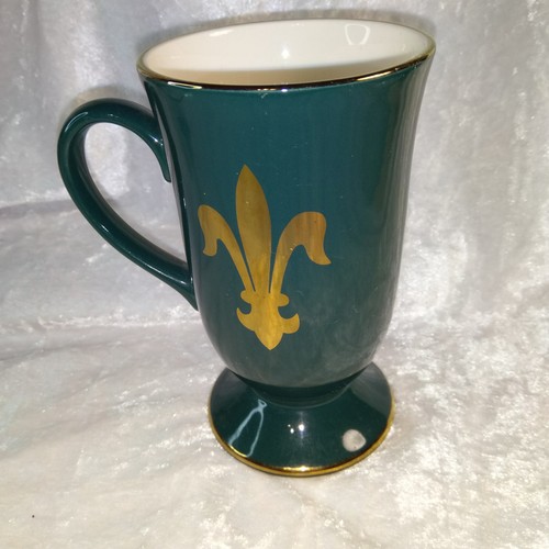 Hornsea keramik becher england - hornsea,