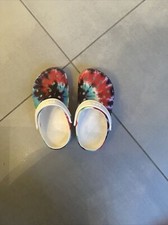 Cross Kinder in bunt Gr.J1 32-33