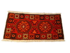 Perserteppich Orientteppich