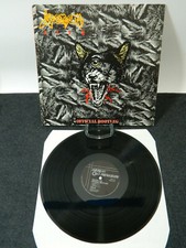 Venom - Live Official Bootleg - LP American Phonograph – APK 12