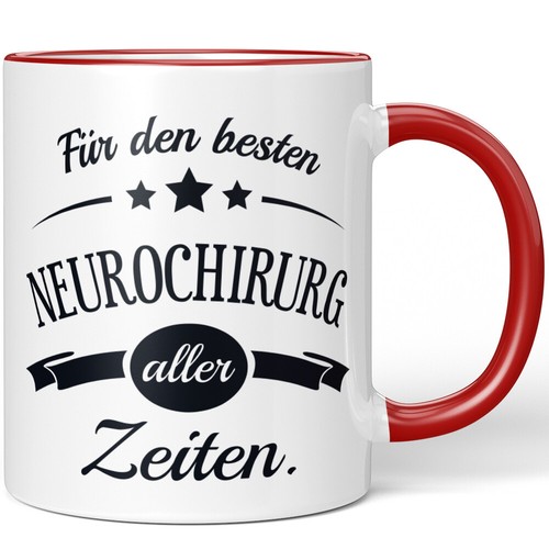 Für den besten - , neurochirurg